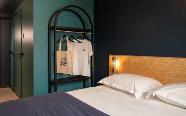 Eklo Hotels Paris Porte de Versailles