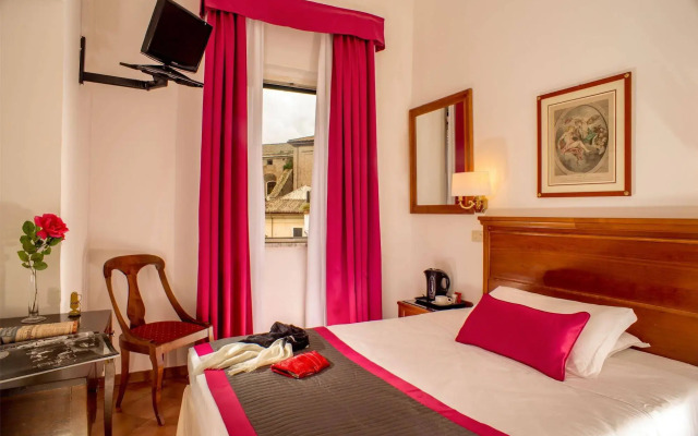 Albergo Del Sole Al Biscione