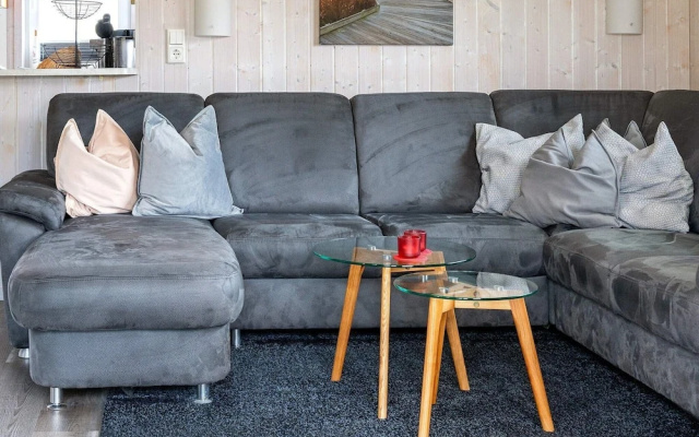 Holiday Home in Otterndorf