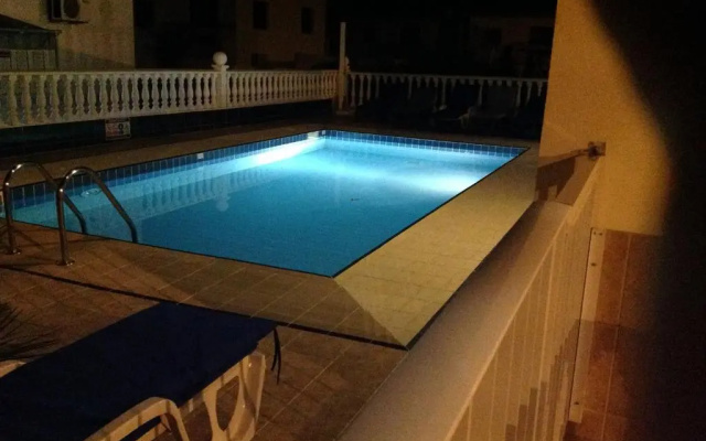 Villa Garmar CTO Approved 4487