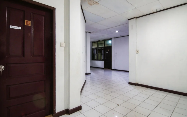 Hotel O Rindu Sempadan Near Taman Wisata Rindu Sempadan
