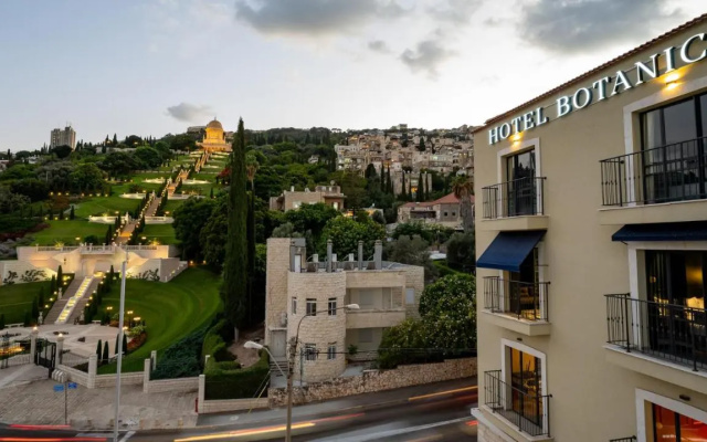 Hotel Botanica