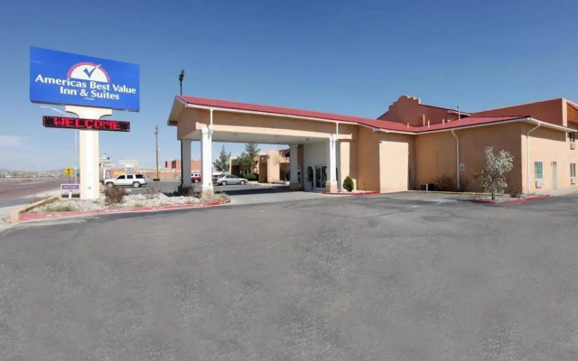 Americas Best Value Inn and Suites