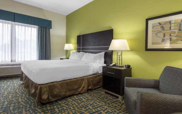 Holiday Inn Savannah S - I-95 Gateway by IHG