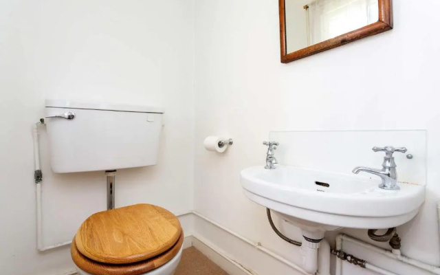 Sloane Square Hideaway