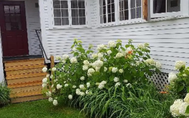 Lareau Farm Inn