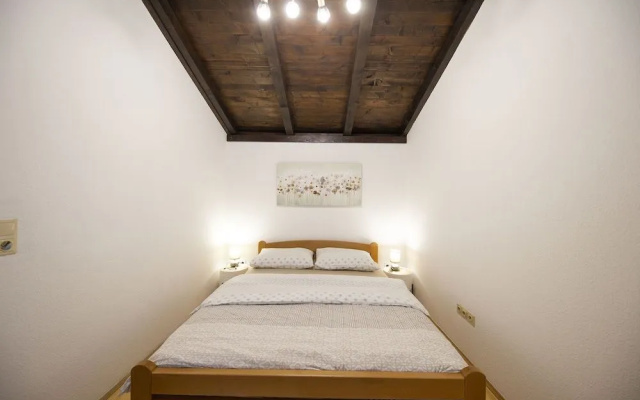 Apartment Maslina