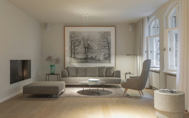 Wilmina Apartments & Lofts