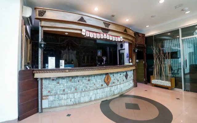 RedDoorz Plus near Senopati 2