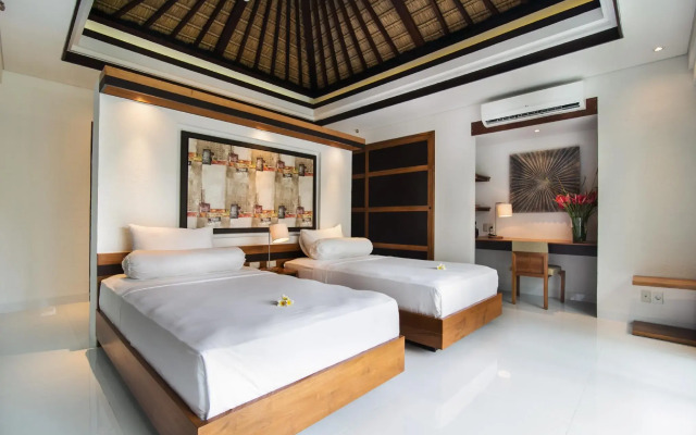 Kedonganan Beach Villas