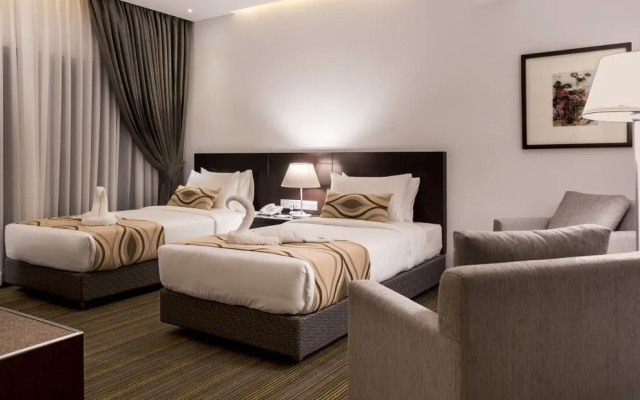 Windy Terrace Boutique Hotel