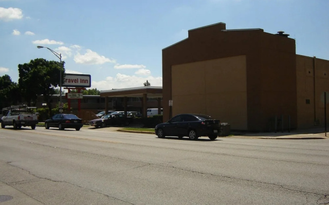 Travel Inn