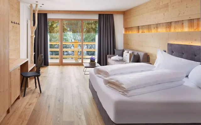 Hotel Pustertalerhof