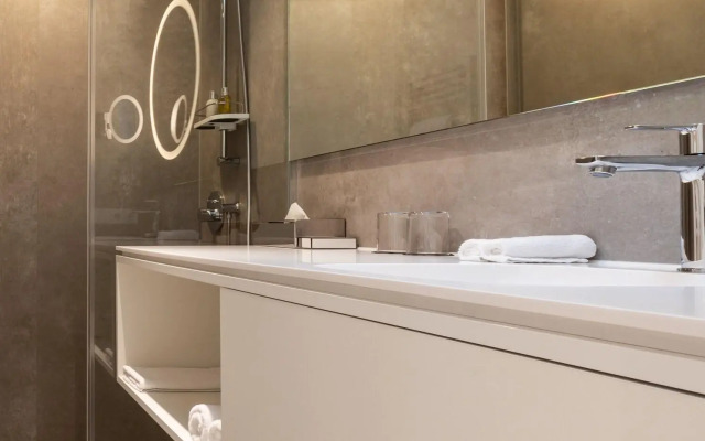 KPM Hotel & Residences Berlin, a Member of Design Hotels