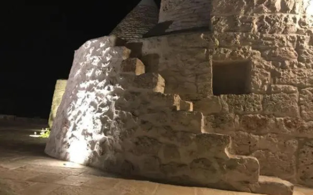 Trulli da Lalli