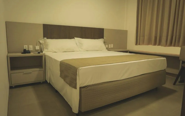 Brii hotel