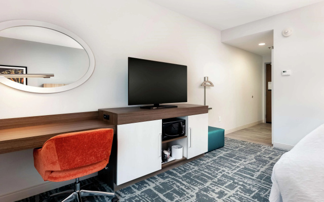 Hampton Inn Acworth