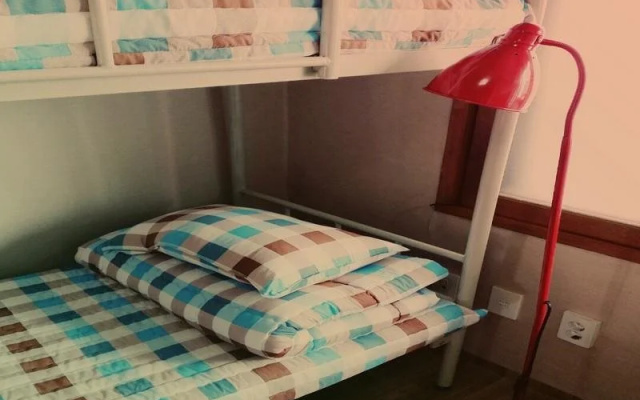 MY Itaewon Guesthouse