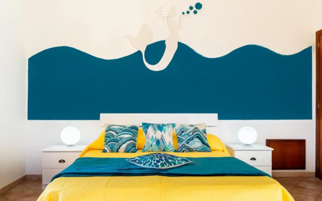 Nora Rooms Villas Guesthouse