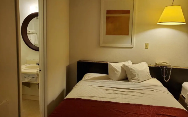 Sands Motel