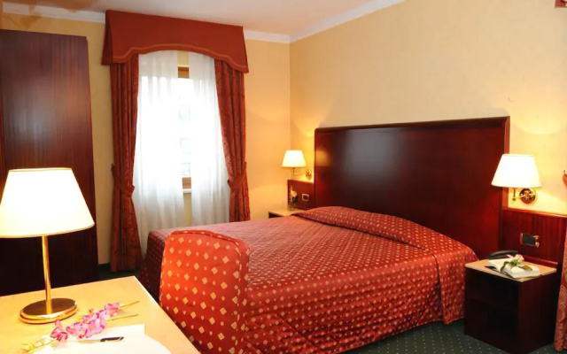 Hotel La Spia DItalia