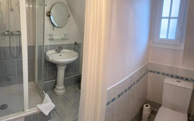 Hotel Le Normand