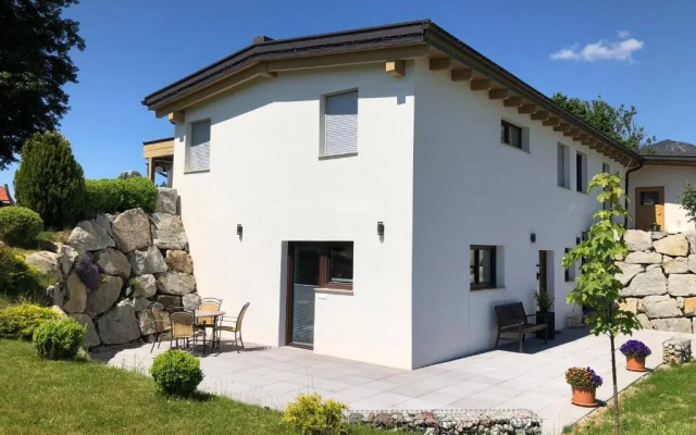 Appartement Antretter