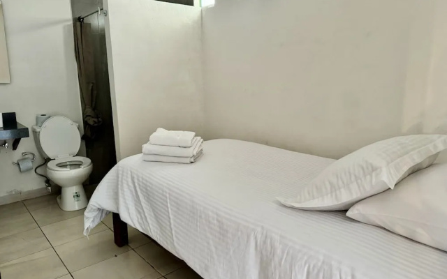 Casa Victorias
