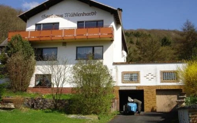 Pension Mühlenhardt