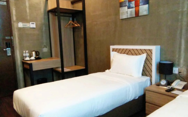 K Boutique Hotel