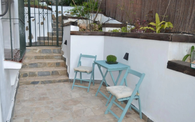 Suite Estudio Montaña