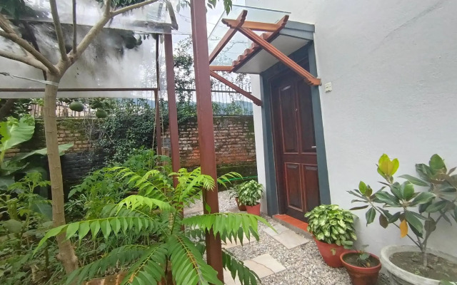 Uma Residency- Drongpa Suites