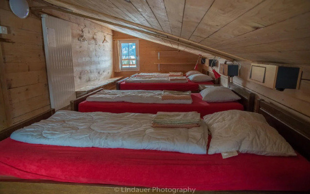 Youth Hostel Klosters