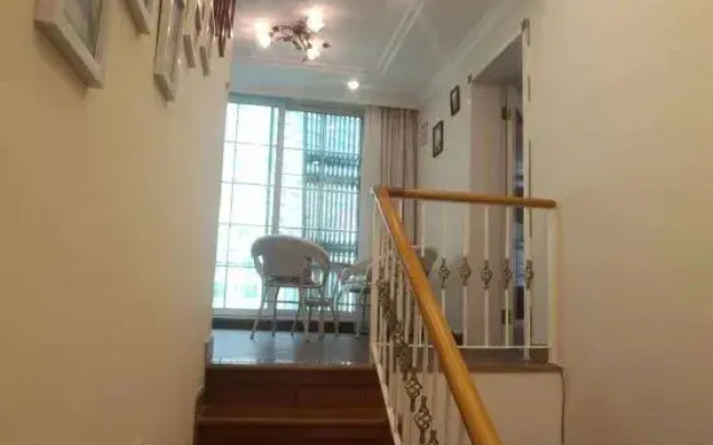 Qixiaoshu Youth Hostel