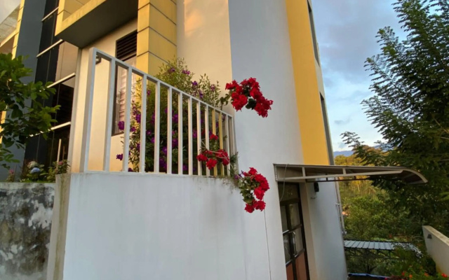 Munnar BnB