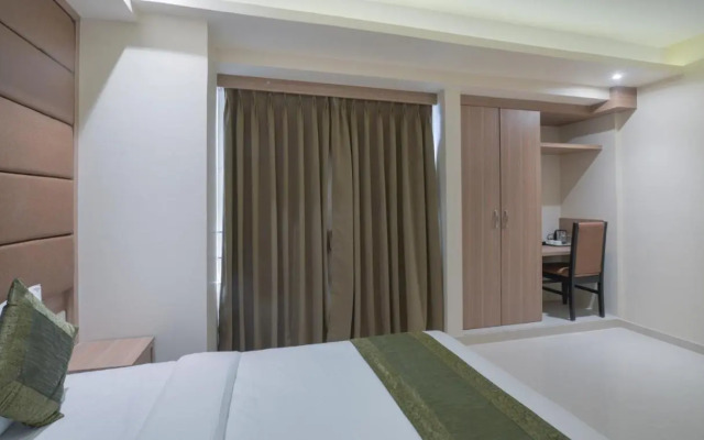 Hotel West Blue