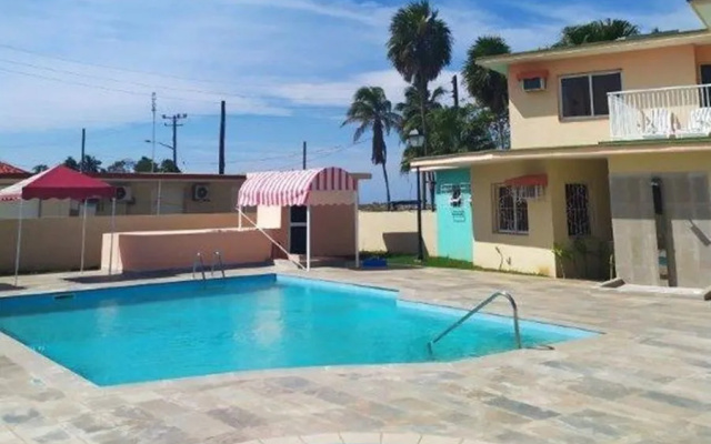 Condominio 32