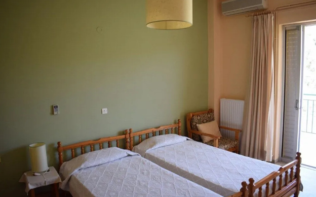Apartments Rania