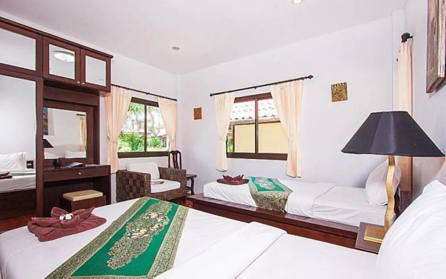 Happiness Villa B