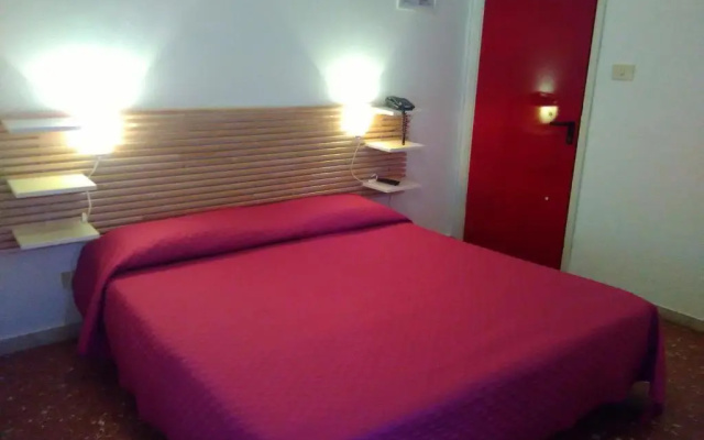 Hotel Nettuno