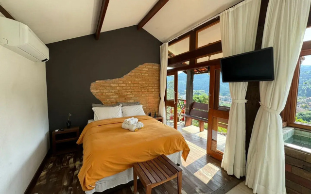 I'Lumiar Loft