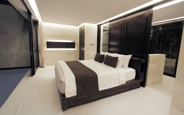 Amana Villas