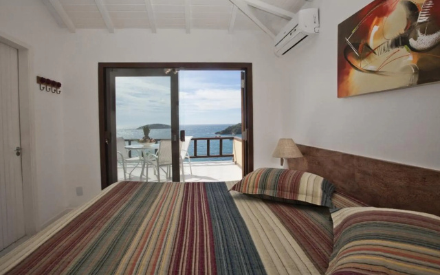 La Boheme Hotel e Apart Hotel