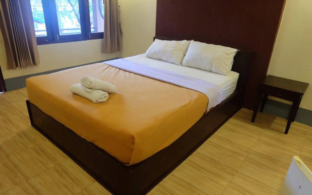 Mai Pen Rai Guest House