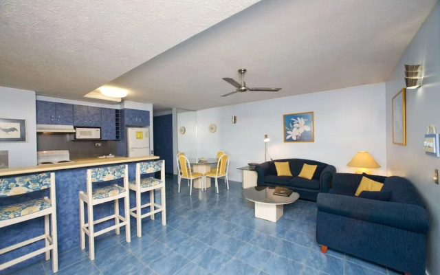 Anchorage Private Holiday Apartment