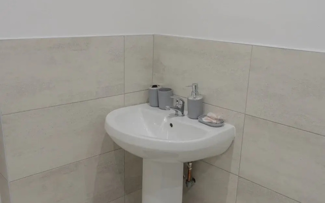 Modern two Bedroom Flat in Leicester City Center