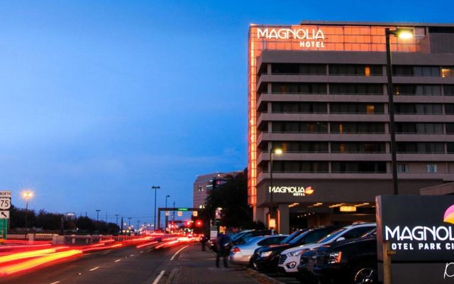 Magnolia Hotel Dallas Park Cities 1