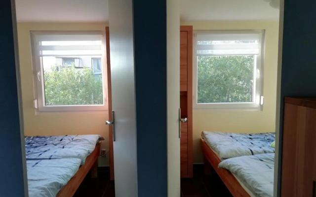 Kleiner Bungalow Im Grunen (Adults Only)