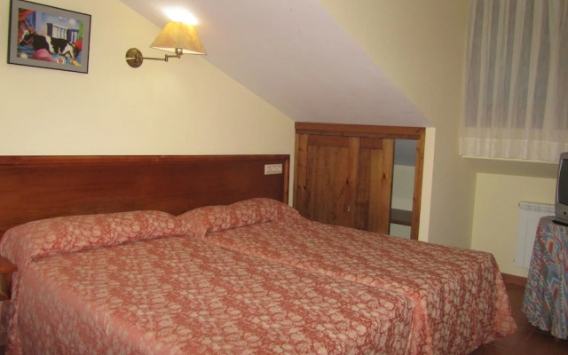 Apartamentos la Higar