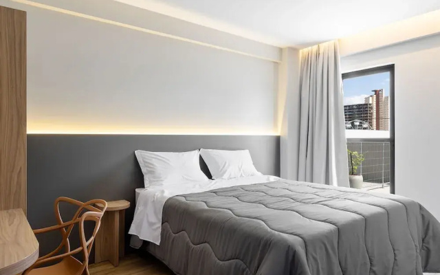Villano Hotel